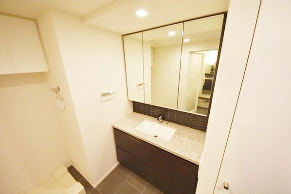 ザ・パークハビオ恵比寿プレイスの物件内観写真